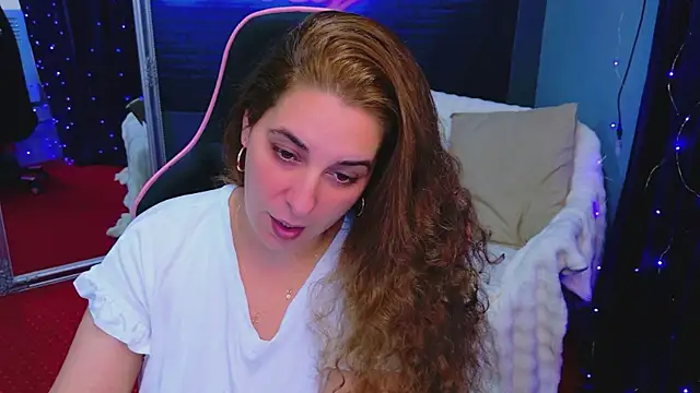KarinaNoir online show from 08.07.26