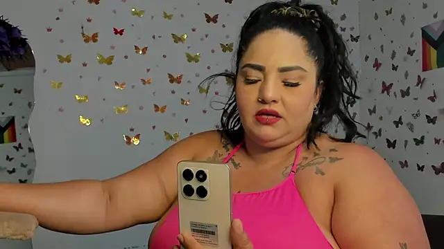 Snapshot of any_rebels chatting on 02.24.26 any rebels online show from 02.24.26