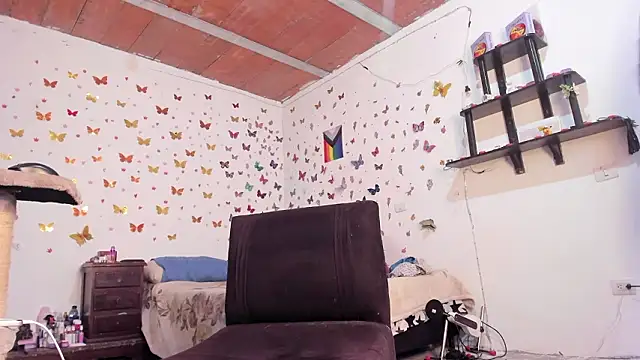 Snapshot of any_rebels chatting on 03.04.26 any rebels online show from 03.04.26