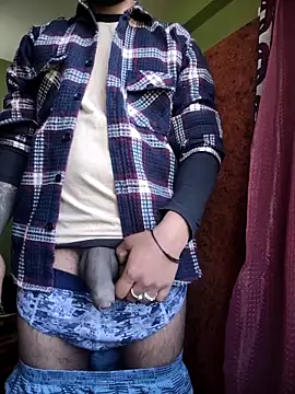 Rinku5553 online show from 11.17.25