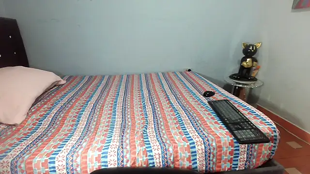 Snapshot of Kinky_FootFall chatting on 12.16.25 Kinky FootFall online show from 12.16.25