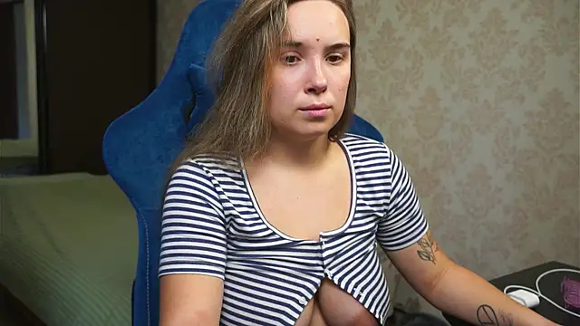 Sandra SW  online show from 03.16.25