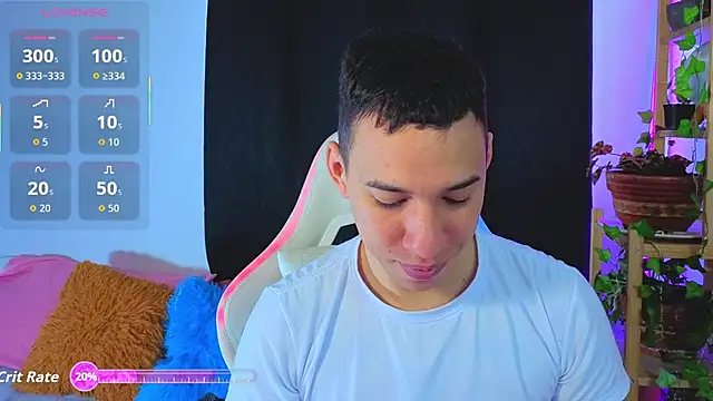 petter coleman  online show from 12.04.25