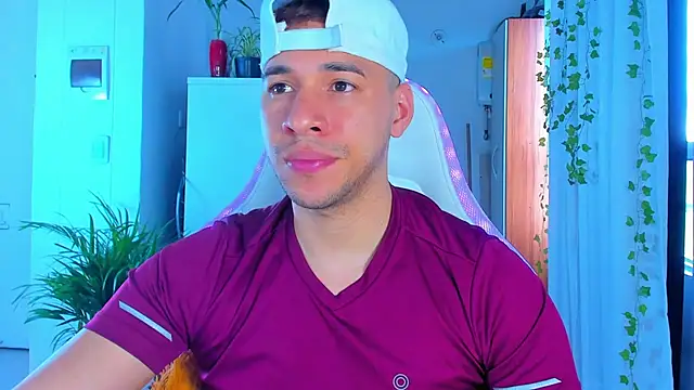 petter coleman  online show from 02.22.26