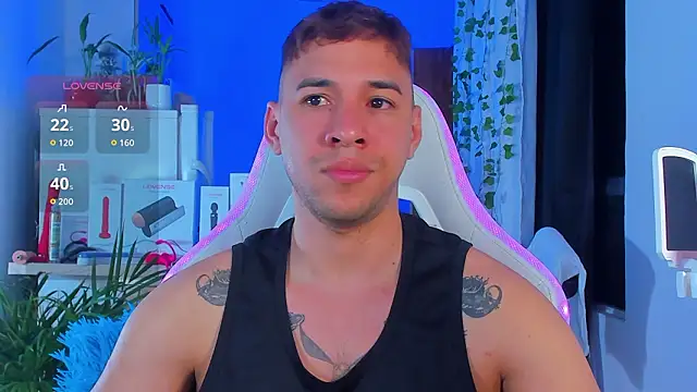 petter coleman  online show from 03.13.26