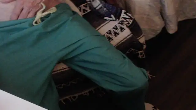 Snapshot of QueenDenizeAndTheCaptain chatting on 10.20.25 QueenDenizeAndTheCaptain online show from 10.20.25