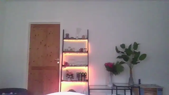 Snapshot of NaughtyRapunzel7 chatting on 12.02.24 NaughtyRapunzel7 online show from 12.02.24