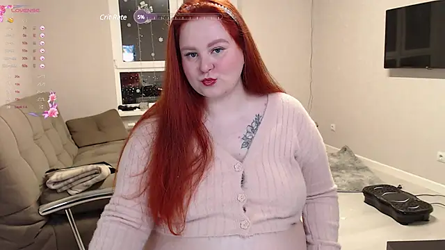 Mia Bows online show from 02.06.25