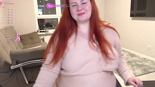 Mia Bows online show from 02.14.25