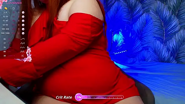 Mia Bows online show from 09.27.25