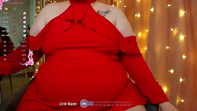 Mia Bows online show from 12.14.25