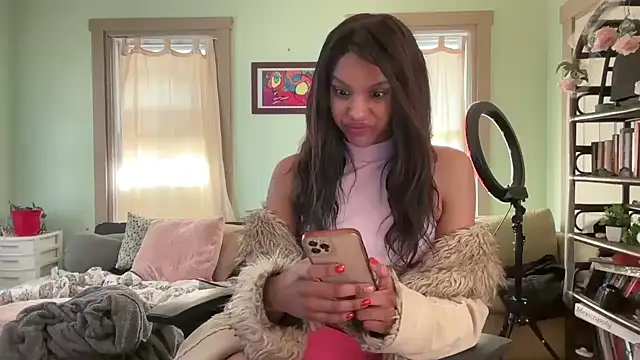 queendab626 online show from 03.19.25