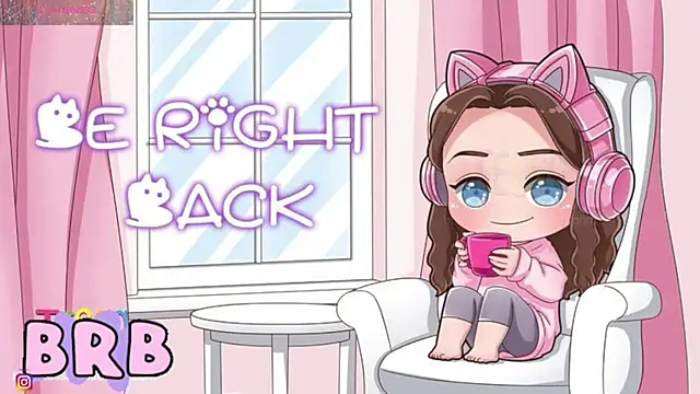 candy alicee online show from 12.07.24