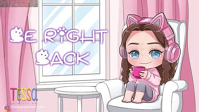 candy alicee online show from 12.19.24