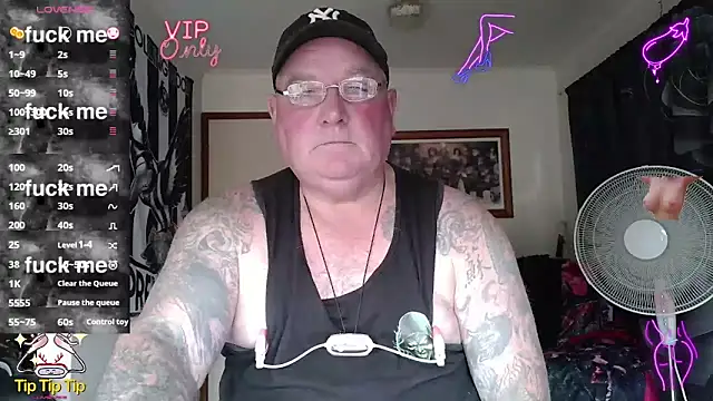 HOTANAL online show from 04.26.26