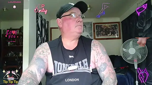 HOTANAL online show from 06.04.26