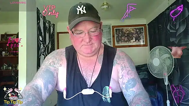 HOTANAL online show from 06.07.26