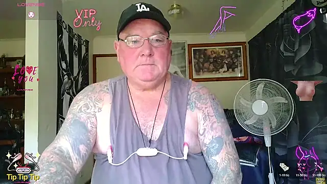 HOTANAL online show from 06.14.26