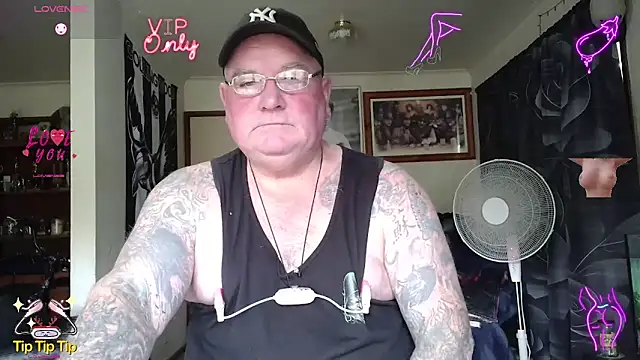 HOTANAL online show from 06.15.26
