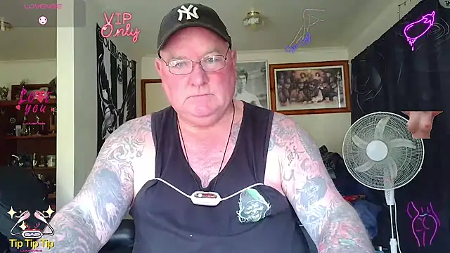 Snapshot of HOTANAL chatting on 07.14.26 HOTANAL online show from 07.14.26
