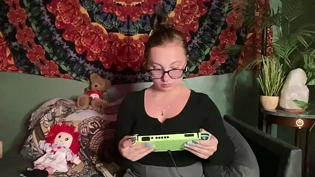 sweetandwet daddy online show from 10.21.25