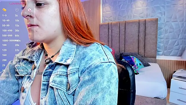 kimbrownn online show from 03.12.26