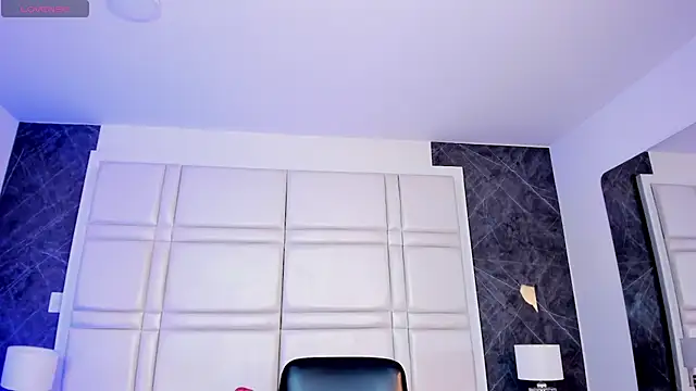 kimbrownn online show from 07.07.26