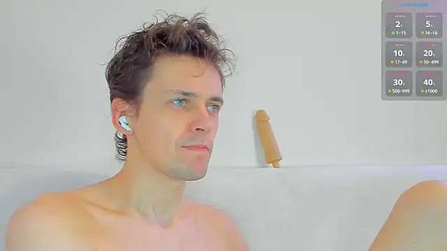 Jasper Sun online show from 12.01.24