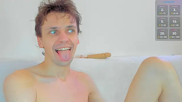 Jasper Sun online show from 12.02.24