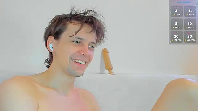 Jasper Sun online show from 02.04.25