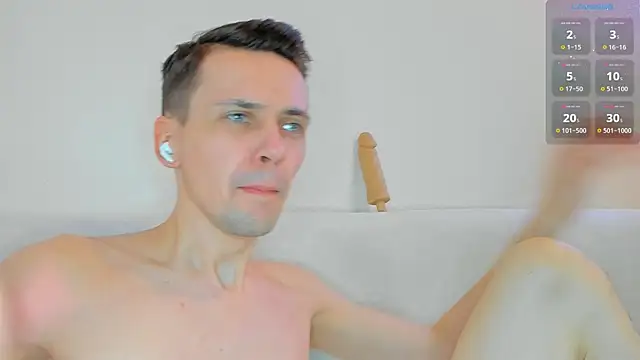 Jasper Sun online show from 03.19.25