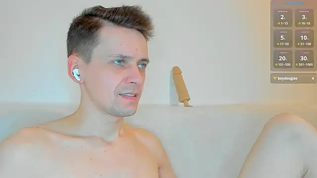 Jasper Sun online show from 03.21.25