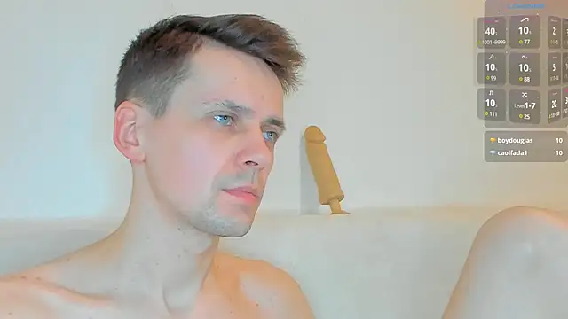 Jasper Sun online show from 03.22.25