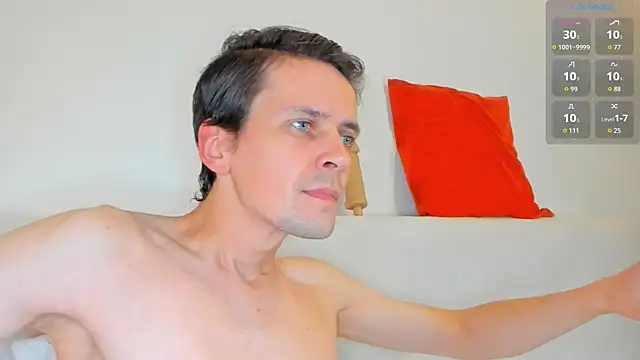 Jasper Sun online show from 09.29.25