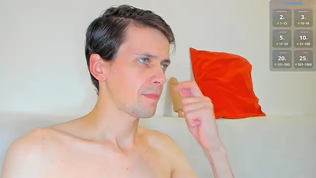 Jasper Sun online show from 10.02.25