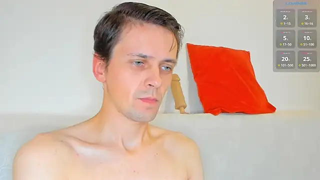 Jasper Sun online show from 10.04.25