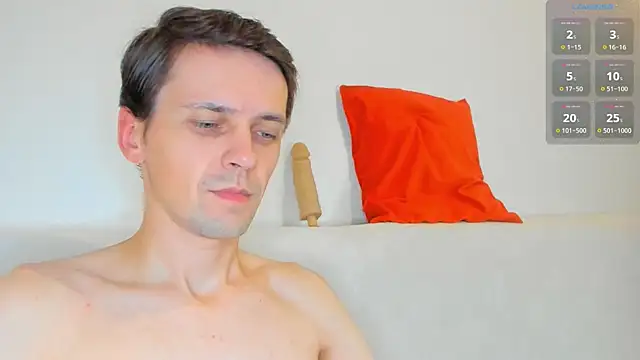 Jasper Sun online show from 10.08.25