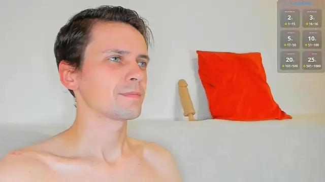 Jasper Sun online show from 10.10.25