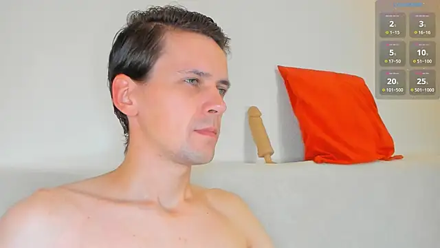 Jasper Sun online show from 10.11.25