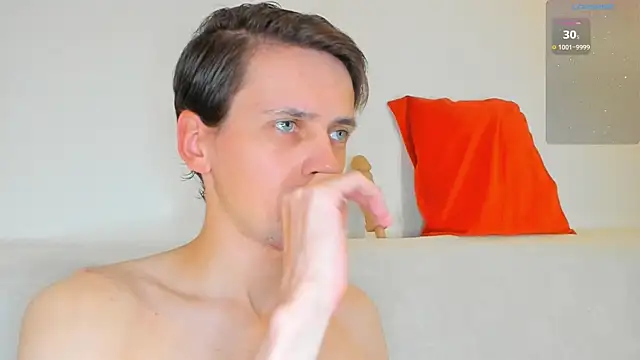 Jasper Sun online show from 10.12.25