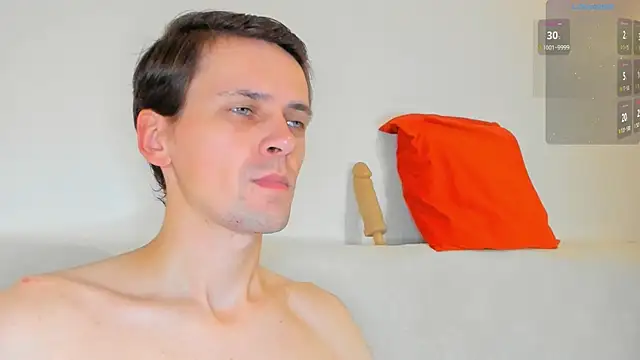 Jasper Sun online show from 10.14.25