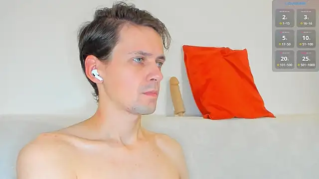 Jasper Sun online show from 10.20.25