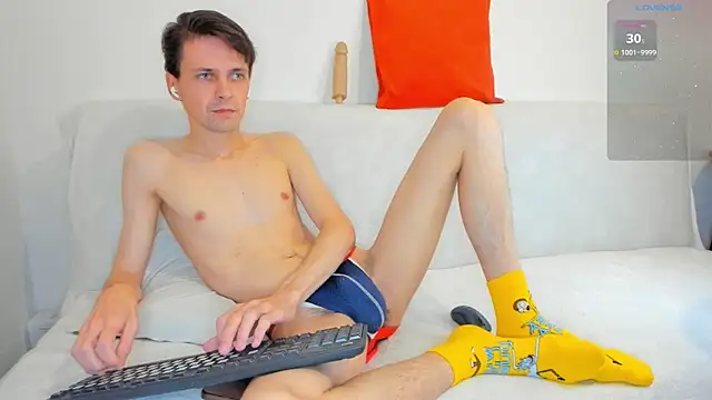 Jasper Sun online show from 11.03.25