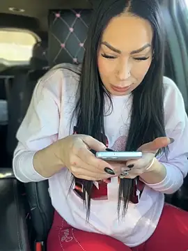 Snapshot of annablisss chatting on 03.09.26 annablisss online show from 03.09.26