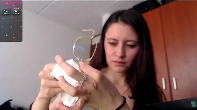 Juls winter  online show from 12.26.24