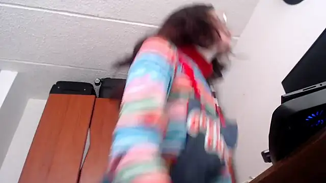 Juls winter  online show from 03.19.25