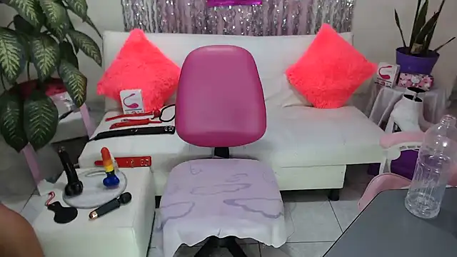  pamelasam online show from 02.23.25