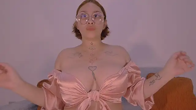 Lilmuh  online show from 02.07.26