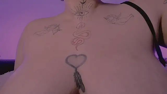 Snapshot of Lilmuh_ chatting on 05.21.26 Lilmuh online show from 05.21.26