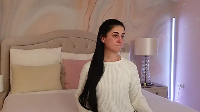 OliviaSirena online show from 02.09.25